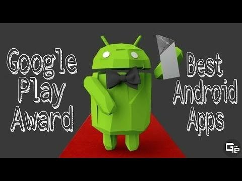 Best Android Apps of 2016 Best Android Apps of 2016