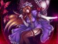 videos de PCB Phantasm Stage Boss - Yukari Yakumo's Theme - Necrofantasia