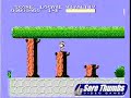 nes nintendo mystery quest