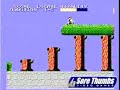 nes nintendo mystery quest