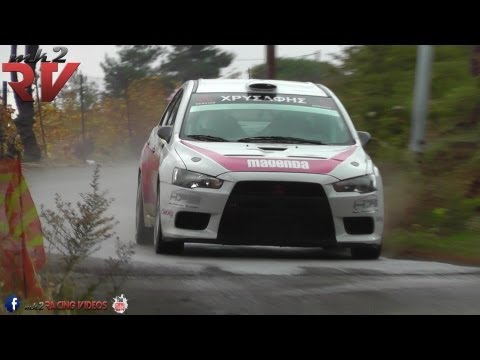 Latest WRC HD & Rally HD Videos