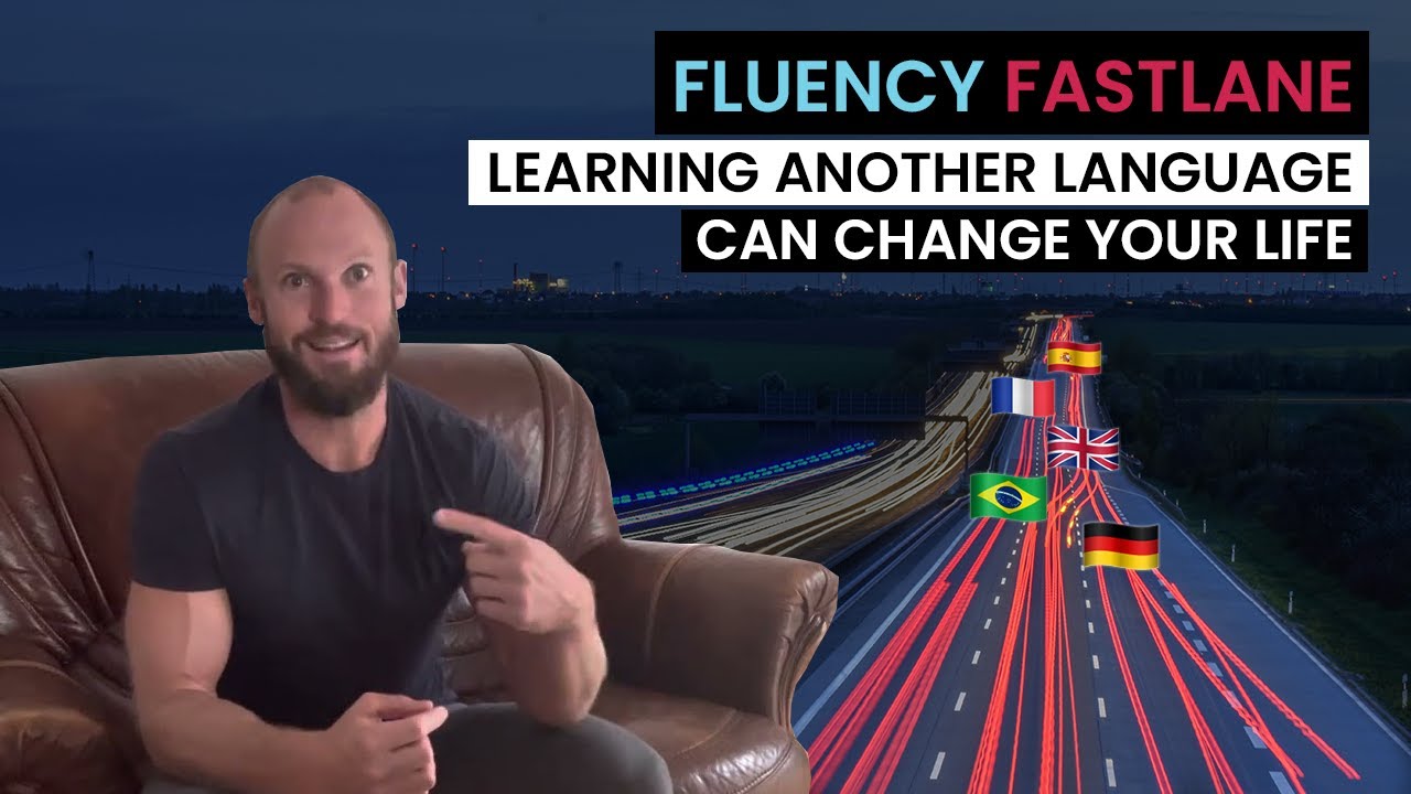 Fluency Fastlane