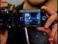 Prizefight: Canon Vixia HF10 vs. Sony HandyCam HDR-CX7