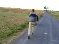 DZIEN NA WSI 3-pod??ajac za Tomkeim - WSK