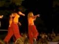 ELBA, JAZZERCISE ALLE GHIAIE -PORTOFERRAIO