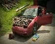 S13 - S15 Conversion Norvatio