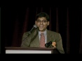 Sajal K. Das receives IEEE Computer Society 2009 Technical Achievement