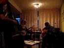 Banjo Signal troch Johanna Hamstra út de Wâlden