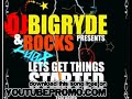gabsie - 3style - DJ Big Ryde And Rocks Presents