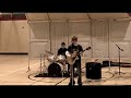 johnny b goode talent show