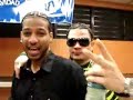 Jowell y Randy Tiraera para Arc�ngel (Respuesta) Enero 2008