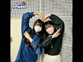 5/26 (金曜日)の AuDee ♪♪ 清水理子の「りこぴん」と呼んで！from 虹のコンキスタドール - りこぴんの「微笑みエピソード」は？