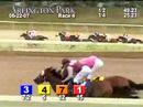 ARLINGTON PARK, 2007-06-22, Race 4