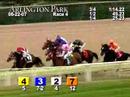 ARLINGTON PARK, 2007-06-22, Race 4