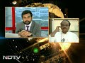 Deshmukh: No question of a non-Congress CM