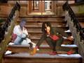 Rick James the B-Boy from Buffalo