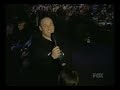 Green day warning live