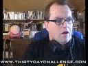 Thirty Day Challenge TV - 2008.08.12 Episode 6 - Q and A