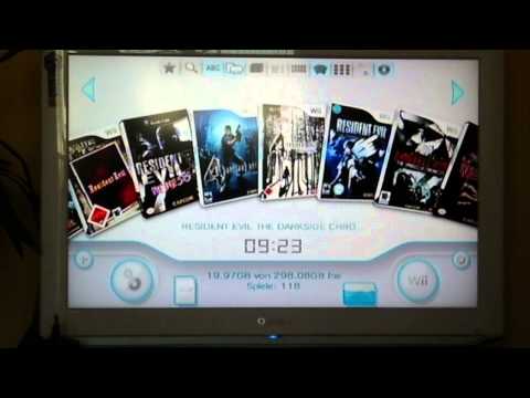 how to play gc games on usb loader gx