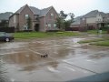 1/16 E-Revo VXL - Fun in the Rain!
