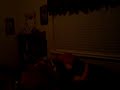 Scaring Josh1