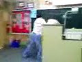 Grohmann Class Fight