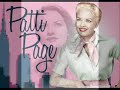 patti page 