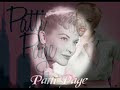 patti page 