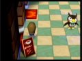 Animal Crossing City Folk Amazing Scorpion Catch
