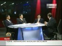 Bajet 2009 - Making Malaysian ICT Companies Competitive Globally - part 2 Bajet 2009 - Making Malaysian ICT Companies Competitive Globally - part 2