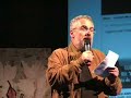 Il giorno del rifiuto: Maurizio Pallante Il giorno del rifiuto: Maurizio Pallante