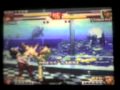 The King of Fighters EX RUN BY N6120