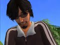 Sims 2-pets game story