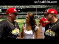 Long Haul Bombers @ Coors Field (2008) Long Haul Bombers @ Coors Field (2008)