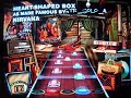 1 Strum, 511 Hammer-ons- Fury of the Storm Custom Solo 100% FC