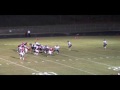 Larry Poole Highlights