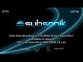 Scribbler: SUBSONIK (Subsonik Sound/Technique/Beta) FULL MIX AVAILABLE ON ITUNES MP3: DJSCRIBBLER.COM ------------------ An artist from the USA that's quickly climbing the ranks and stamping his mark on the jump-up and euphoric genres of drum'n'bass. Take note, if you hadn't heard of Subsonik before, no doubt you'll be hearing a lot from him and his label very soon. see below for the full bio Forthcoming: BCee, NuTone, Blame, Break, Messy MC, Macpherson TRACKLISTING (0:50): Sorry - Drifta ft ...
