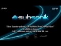 Scribbler: SUBSONIK - SAMPLE