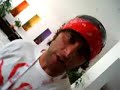 ed ecco fra....il brindisino del caribbean word monastir