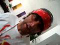 ed ecco fra....il brindisino del caribbean word monastir
