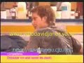 aqui veremos  una entrevista david janer sobre el personaje compañeros.