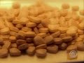 even if your cholesterol levels are good, taking a statin might lower your risk for heart attacks and strokes. dr. jon lapook reports.