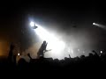 Nine Inch Nails, Heresy Live @ Brixton