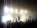 Nine Inch Nails, Heresy Live @ Brixton