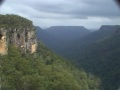 Kangaroo Valley to Fitzroy Falls