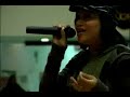 CONSTELLATION presents: Freestyle and the Pull up Bar
