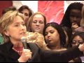 Hillary Clinton in Harrisburg - Part 7 (3/11/08)