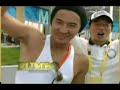 MC YOO ,Park Myung Soo! and JunJin on TV AZTECA in  BEIJIN!