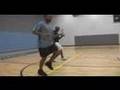 Phillies Jimmy Rollins Dynamic Warmup Baseball Workout