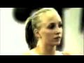 Nastia Liukin training montage Nastia Liukin training montage
